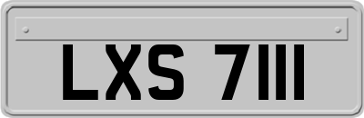 LXS7111