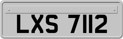 LXS7112