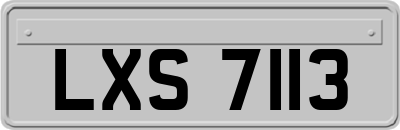 LXS7113