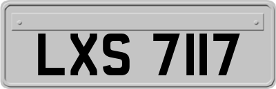 LXS7117