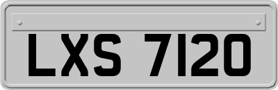 LXS7120
