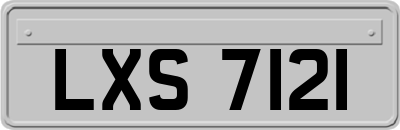 LXS7121