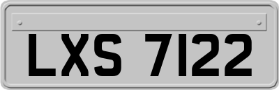 LXS7122