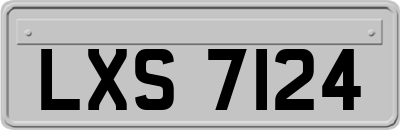LXS7124