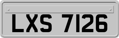 LXS7126