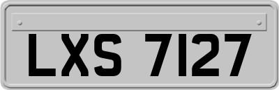 LXS7127