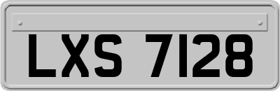 LXS7128