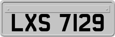 LXS7129