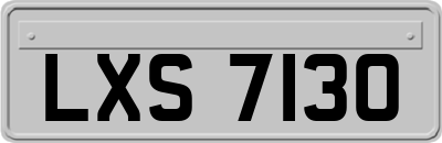 LXS7130