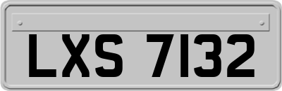 LXS7132