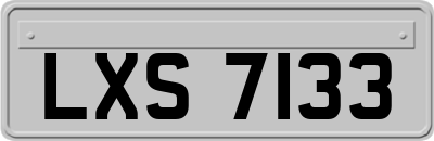 LXS7133