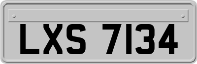LXS7134