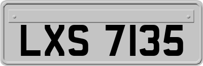 LXS7135