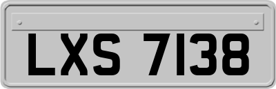 LXS7138