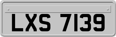 LXS7139