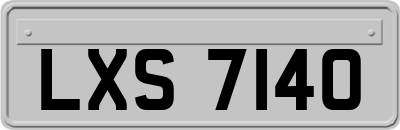 LXS7140