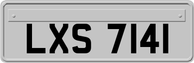 LXS7141