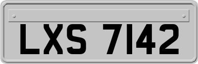 LXS7142