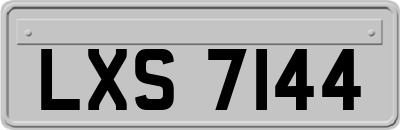 LXS7144