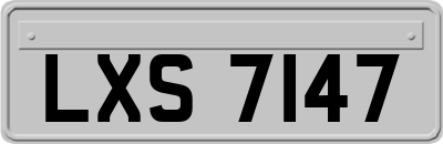 LXS7147