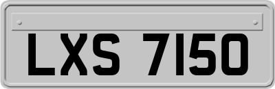 LXS7150