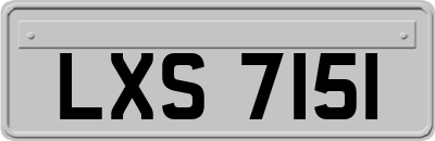 LXS7151