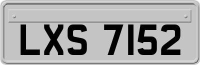 LXS7152