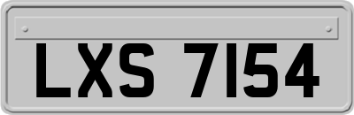 LXS7154