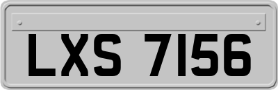 LXS7156
