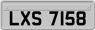 LXS7158