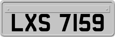 LXS7159