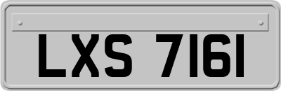 LXS7161