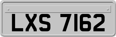 LXS7162