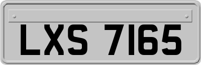 LXS7165
