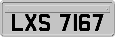 LXS7167