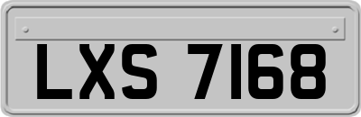 LXS7168