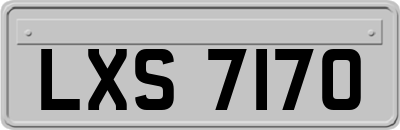 LXS7170