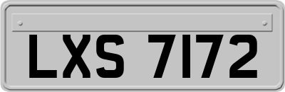 LXS7172