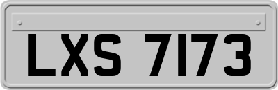 LXS7173