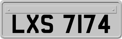 LXS7174