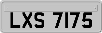 LXS7175