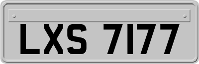 LXS7177