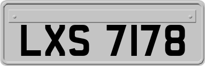 LXS7178