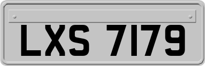LXS7179