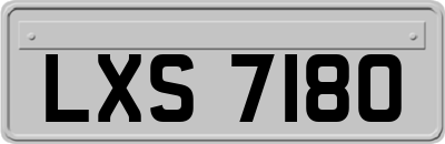 LXS7180