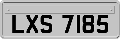 LXS7185
