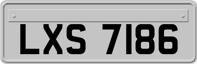 LXS7186