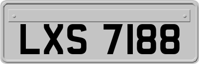 LXS7188