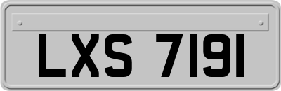 LXS7191