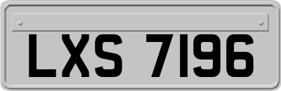 LXS7196